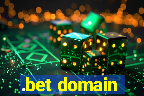 .bet domain